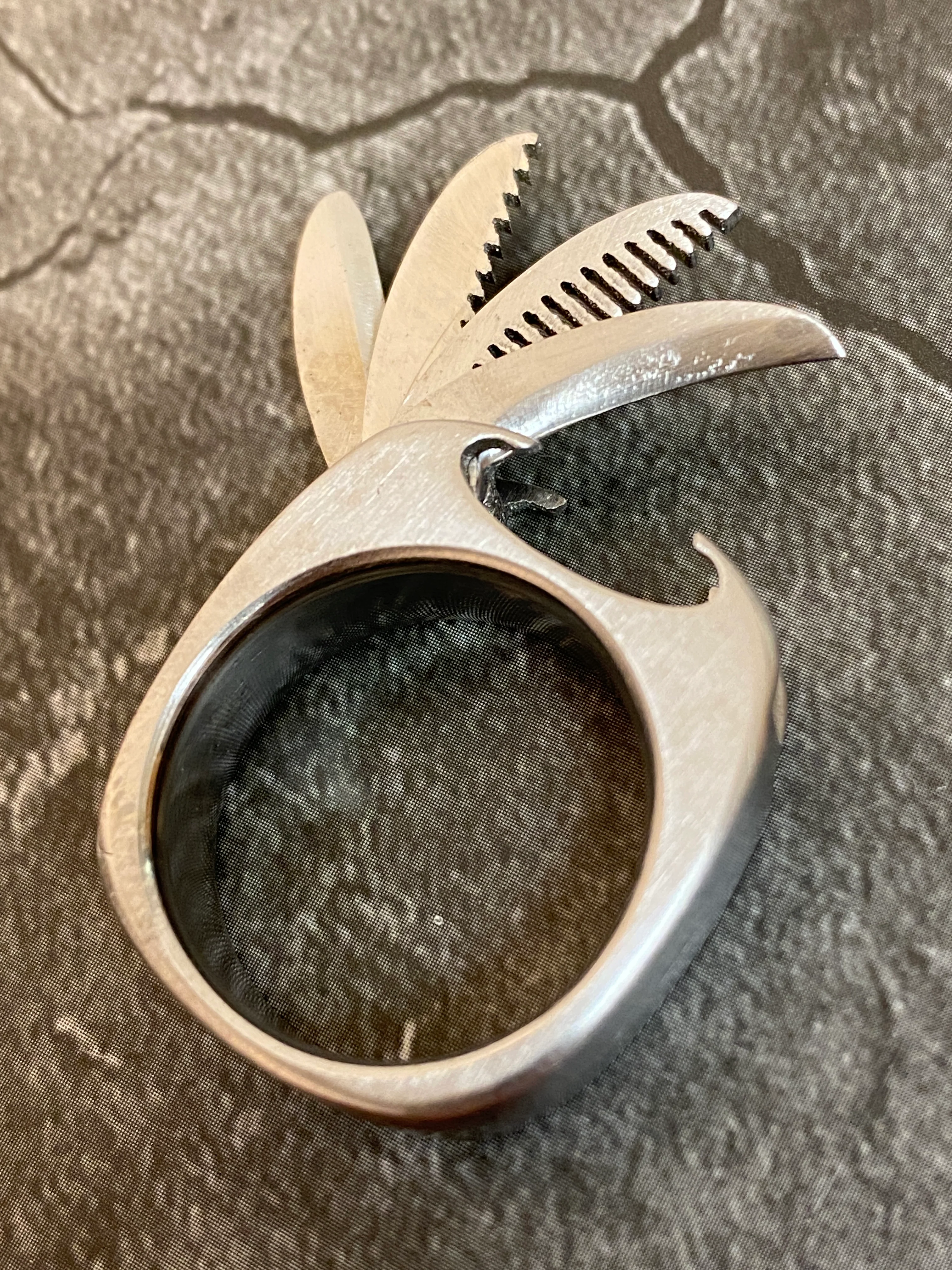 The Man Ring Version 2.0 - Image 7