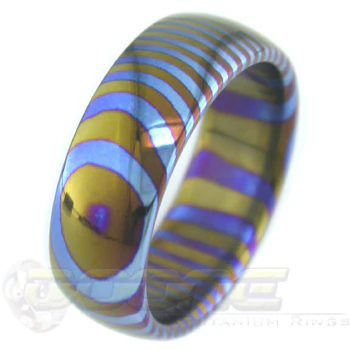 TiMascus Signature Series
