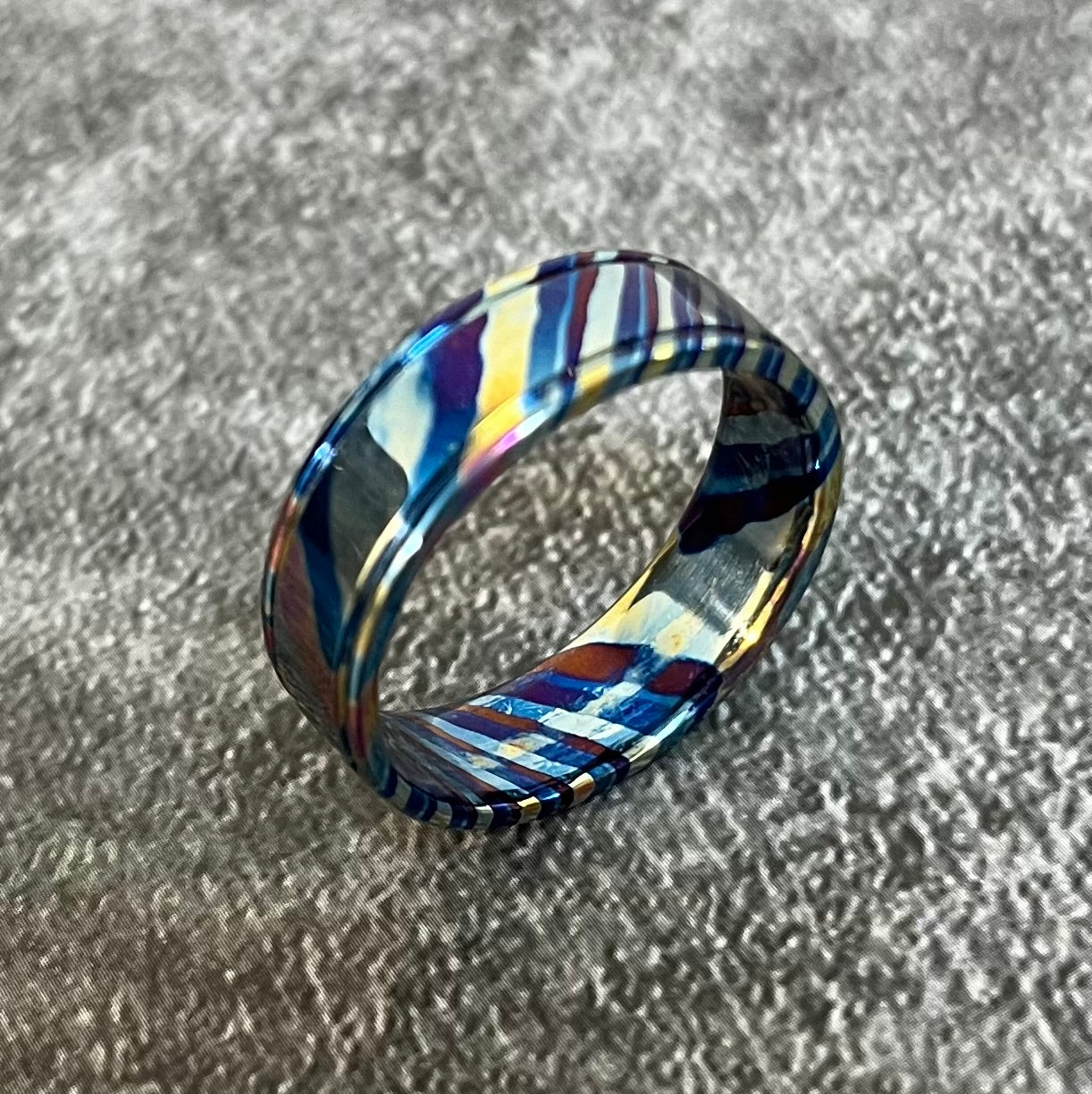 TiMascus Signature Series - Image 3