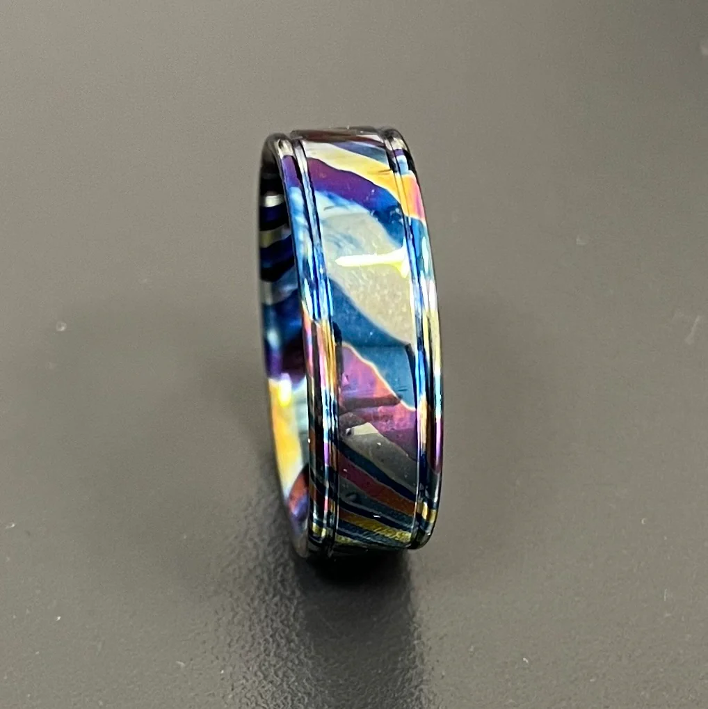 TiMascus Signature Series - Image 5