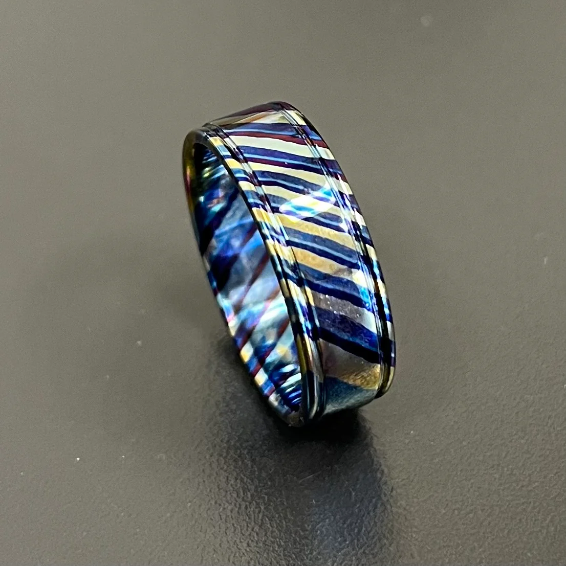 TiMascus Signature Series - Image 6