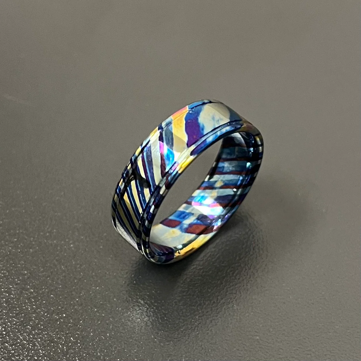 TiMascus Signature Series - Image 7