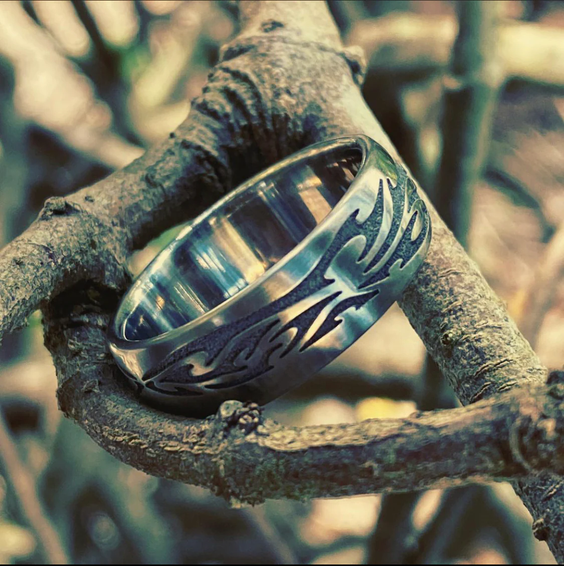 Tribal - Image 3