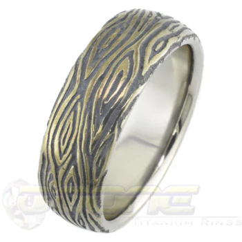 Wood Grain - Image 4